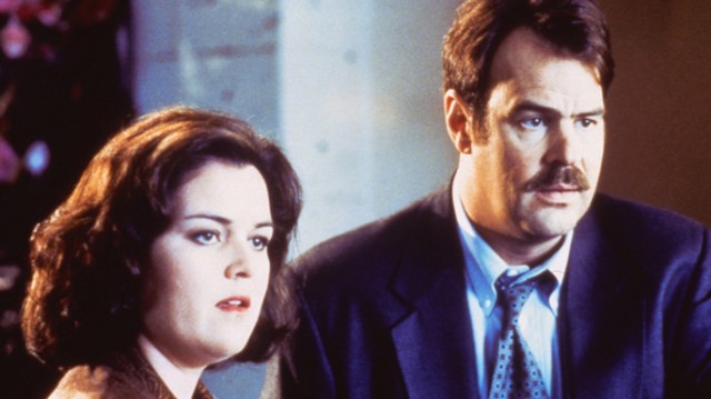 Exit To Eden Fotoğrafı