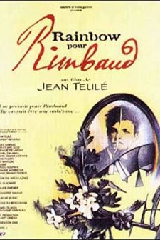 Gökkuşağı (1996) afişi