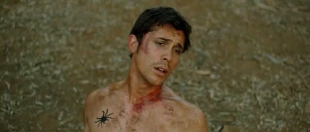 Kanlı Otoyol Fotoğrafı