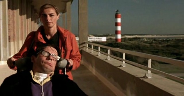 Kelebek ve Dalgıç fotoğrafı