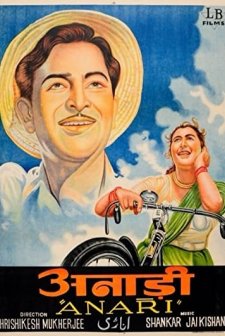 Tatlı Enayi (1959) afişi