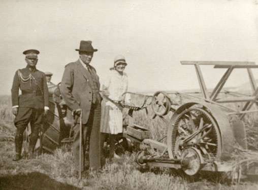 Atatürk Fotoğrafı