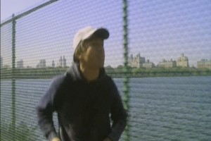 Vahşi Koşu Fotoğrafı