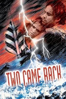 Two Came Back (1997) afişi