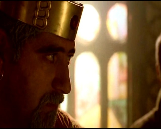 Ateş ve Buz Fotoğrafı