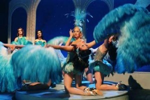 Bayan Henderson Sunar Fotoğrafı