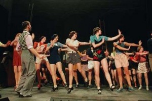 Bayan Henderson Sunar Fotoğrafı