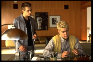 Seks Oyunları Fotoğrafı