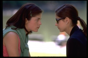 Seks Oyunları fotoğrafı