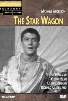 The Star Wagon (1966) afişi