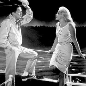 Peyton Place Fotoğrafı