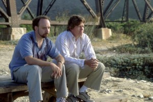 Sideways Fotoğrafı