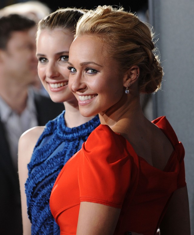 Çığlık 4 Fotoğrafı