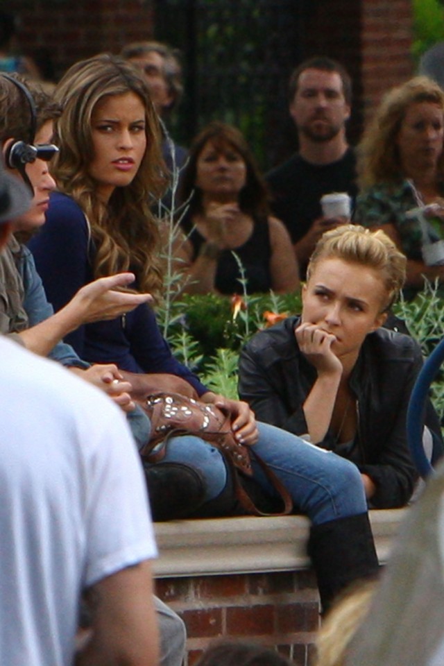 Çığlık 4 Fotoğrafı