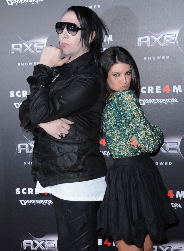 Çığlık 4 Fotoğrafı