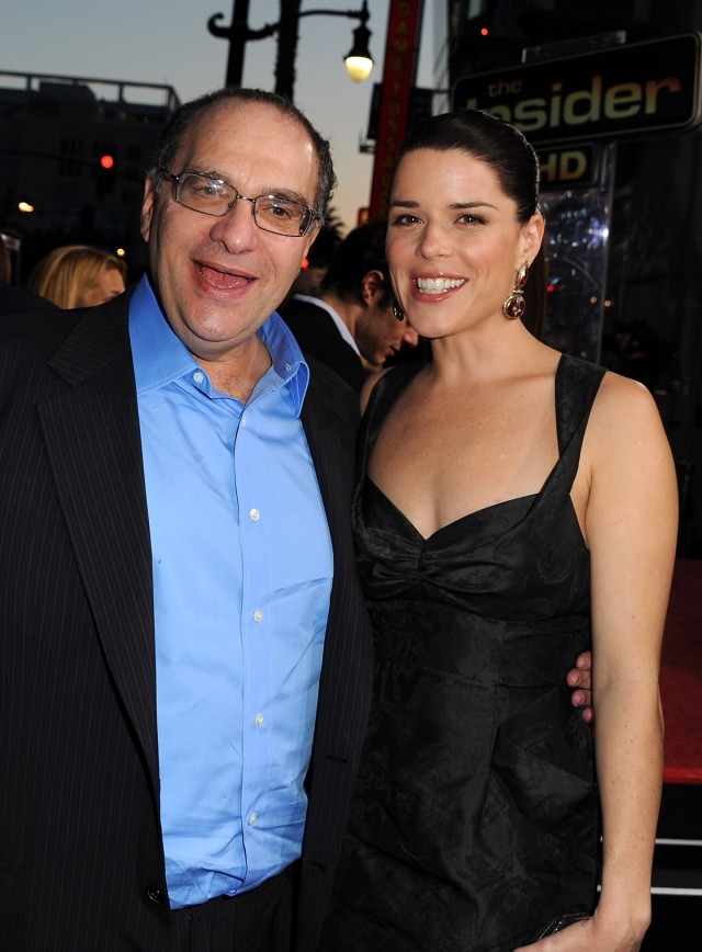 Çığlık 4 Fotoğrafı