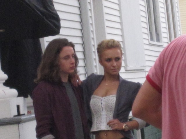 Çığlık 4 Fotoğrafı