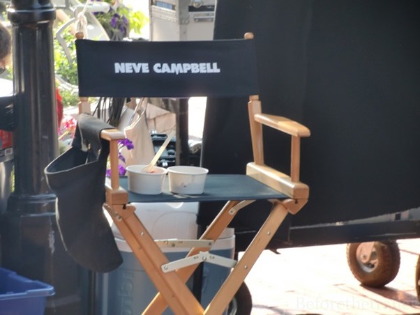 Çığlık 4 Fotoğrafı