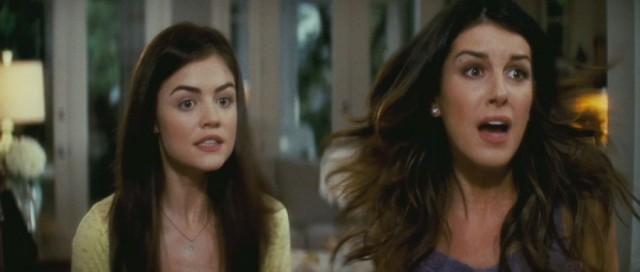 Çığlık 4 Fotoğrafı