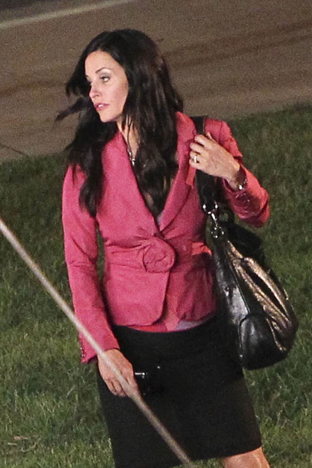 Çığlık 4 Fotoğrafı