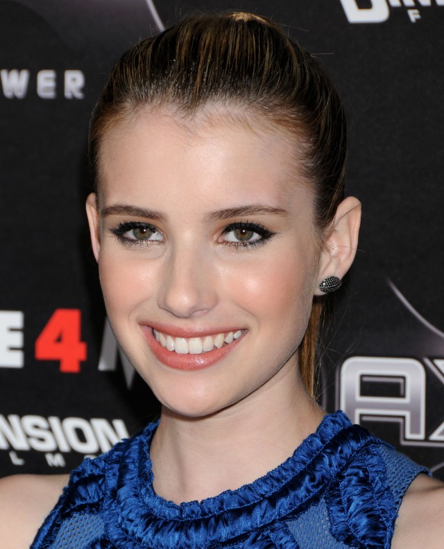 Çığlık 4 Fotoğrafı