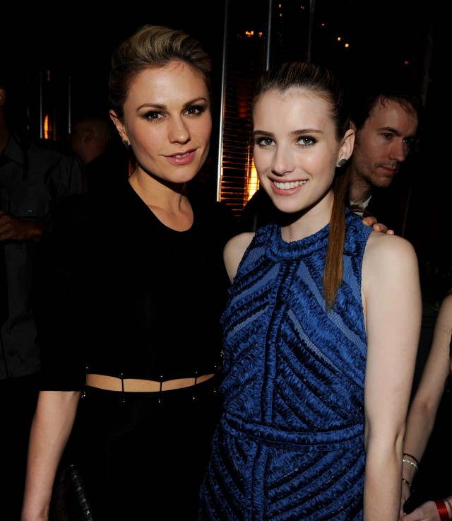 Çığlık 4 Fotoğrafı