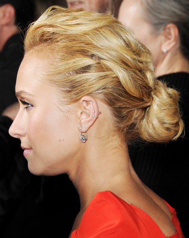 Çığlık 4 Fotoğrafı