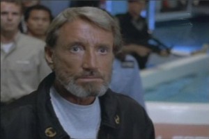 Seaquest DSV Fotoğrafı