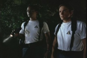 Seaquest DSV Fotoğrafı