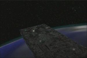 Seaquest DSV Fotoğrafı