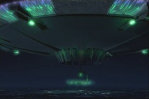 Seaquest 2032 Fotoğrafı