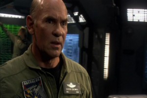 Yıldız Geçidi: Atlantis fotoğrafı