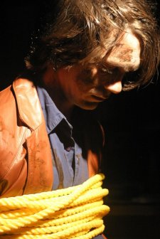 Dead Sucks (2009) afişi