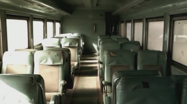 Chicago Massacre: Richard Speck Fotoğrafı