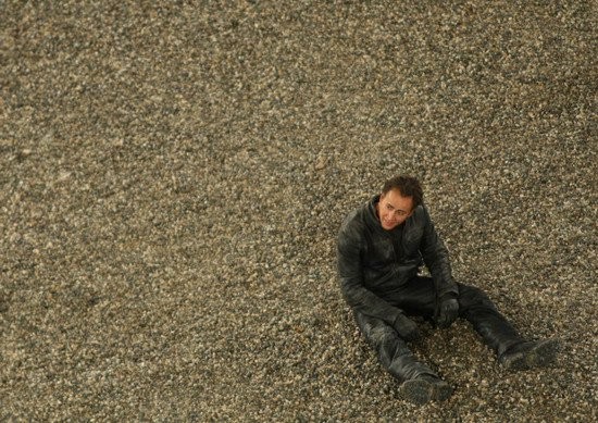 Hayalet Sürücü 2: İntikam Ateşi Fotoğrafı