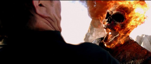 Hayalet Sürücü 2: İntikam Ateşi Fotoğrafı