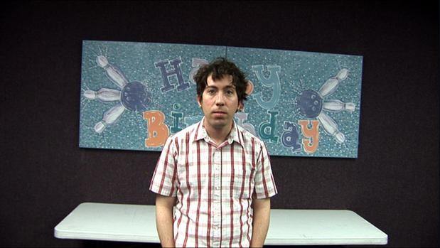 Harmony And Me Fotoğrafı