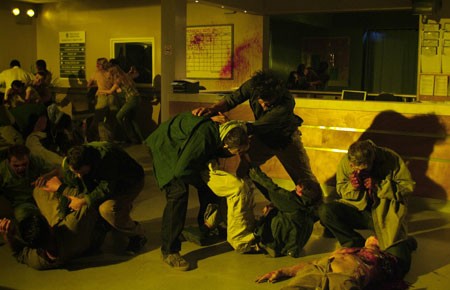 Ölülerin Günü Fotoğrafı