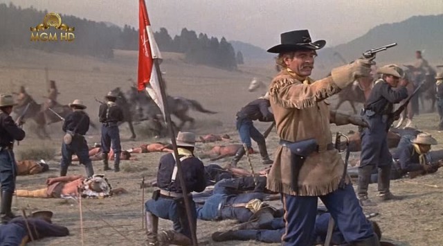 Oturan Boğa Fotoğrafı