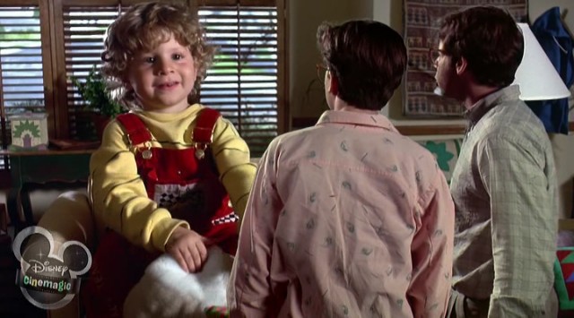 Eyvah Çocuklar Büyüdü Fotoğrafı