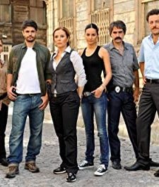 Umut Yolcuları (2010) afişi