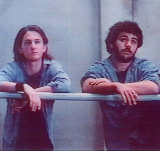 Bad Boys Fotoğrafı