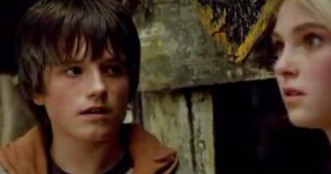 Terabithia Köprüsü Fotoğrafı