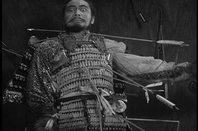 Kanlı Taht Fotoğrafı