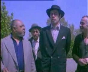 Gerzek Şaban Fotoğrafı