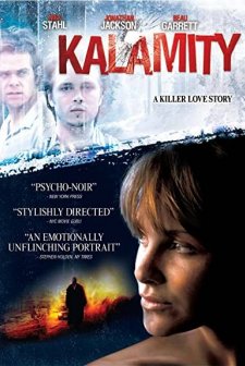 Kalamity (2010) afişi