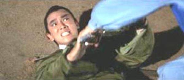 Temple Of The Red Lotus fotoğrafı