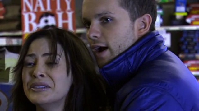 Laid To Rest fotoğrafı