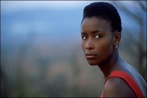 Ateşin Ortasında Fotoğrafı