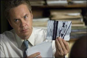 Ateşin Ortasında Fotoğrafı